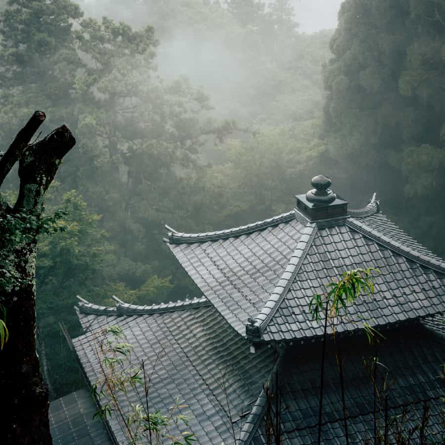 京都観光 比叡山ガイドプラン
